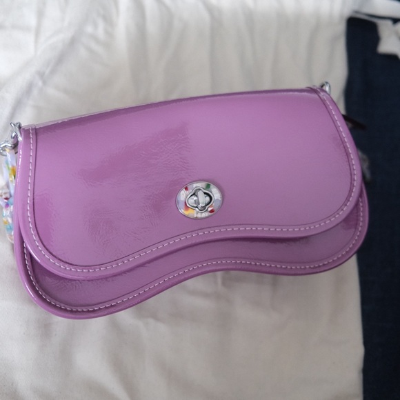 Coachtopia Wavy Dinky - Picture 2 of 10